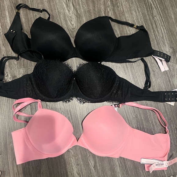 Victoria s Secret Bras Intimates Sleepwear